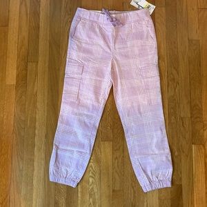 Cargo Jogger Pants Juniors NWOT